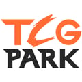 TCG Park logo