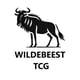 wildebeest tcg logo
