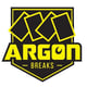 Argonbreaks logo