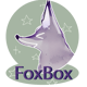 FoxBoxTcg  logo