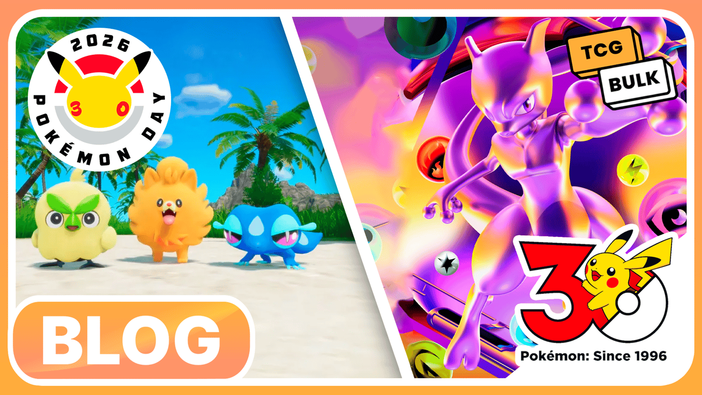 Pokémon Day 2026 recap! featured image