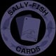 Sallyfishcards  logo
