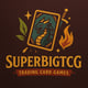 SuperBigTCG logo