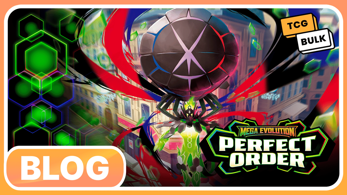 Perfect Order Set Released – Everything You Need To Know featured image