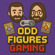 Oddfigures_gaming logo
