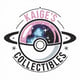 Kaige's Collectibles logo
