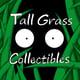 Tall Grass Collectibles logo