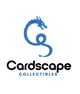 Cardscape Collectibles logo