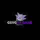 Gengar Gang logo