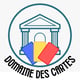 DOMAINE DES CARTES logo