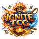 Ignite logo