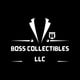 BossCollects logo