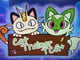 CatTrainerTCG logo